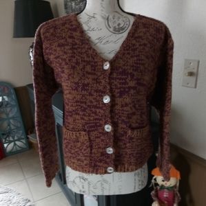 🍁HANDKNIT SWEATER🍁